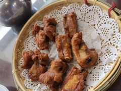 -天下客饭店(中山路店)