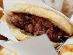 -闫家驴肉老店(华电一校店)