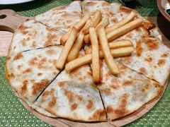 -ALAMEEN阿拉伯餐厅(三里屯店)