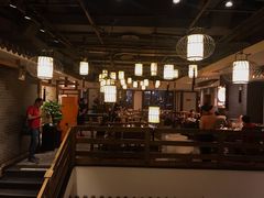 -纸盐河码头火锅(十八梯店)