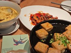 -黄山老妈·土菜(碧桂园店)