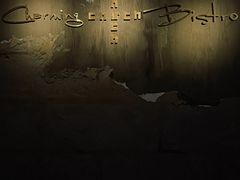 -CHURCH  BISTRO 教堂·餐吧