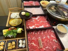 -牛匠和牛寿喜锅(西安总店)