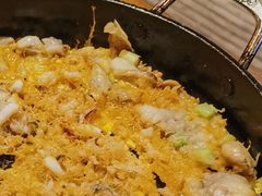 -张家卫·阳江菜·小海鲜(肥婆湾桥店)