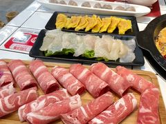 -卤校长重庆火锅