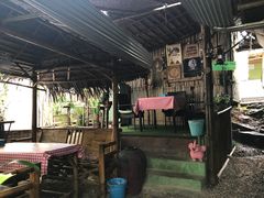 -Jungle Kitchen