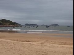 -大京沙滩