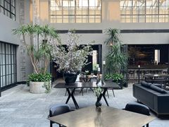 -The Georg(东华门店)