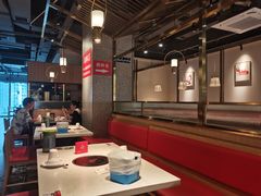-虾吃虾涮.虾火锅.肉蟹煲(步步高梅溪新天地店)