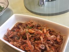 -逸林轩中餐厅(中信泰富朱家角锦江酒店)