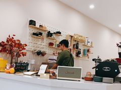 -echoes coffee回响咖啡(红山店)