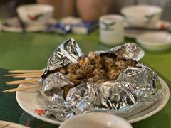 -盛港湾海鲜食府(黄沙店)