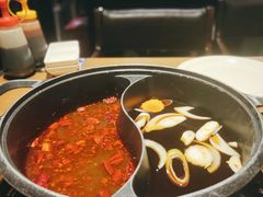-火炉火自助餐(悠唐购物中心店)