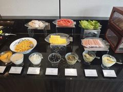 -福州西湖大酒店·怡湖咖啡厅