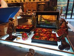 -富力威斯汀酒店·知味自助餐厅