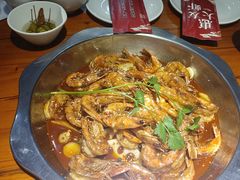 -惠友大虾(太原北街店)