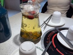 -金柱大盘鸡(和田二街店)