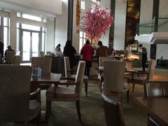 大堂-苏州洲际酒店·大堂酒廊