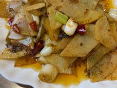 -88号小吃店·经典云南菜·地道纳西美食