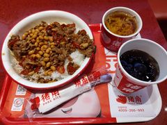 -猪角·闽南猪脚饭(上梅林店)