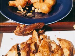 -小吊梨汤·北京菜·烤鸭(鸟巢店)