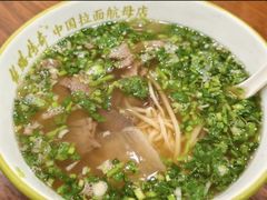 -丝路传奇·中国拉面航母店(北医三院店)
