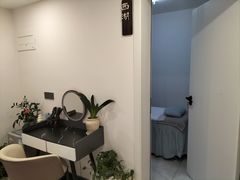 -艾益生活馆·匠心推拿·精油·足道(海岸城店)