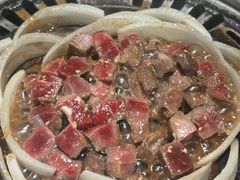 -猫抓烤肉(观音桥九街店)