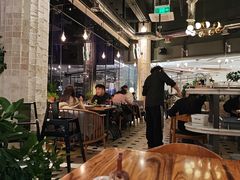 -PIZZA BIANCA(万象城店)