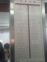 点击看大图 -复旦大学附属妇产科医院(黄浦院区)