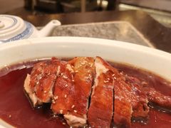 -南京大牌档(中关村领展广场店)