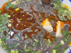 -子午路张记肉夹馍(兵马俑店)