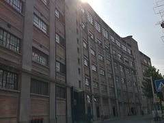 -上海四行仓库抗战纪念馆