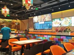 -巴依老爷新疆美食(天津远洋乐堤港店)