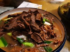 高山笋干-味仙居(环城南路店)