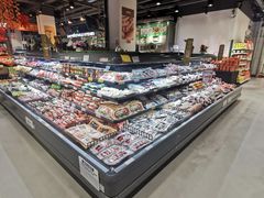 -京客隆超市(华安店)