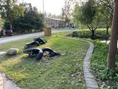 -前小桔亲子创意农场·草莓采摘·露营烧烤