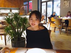 -巴别塔法餐舍(合作路店)