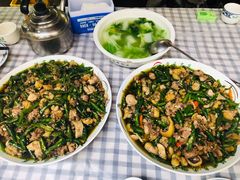 -陈有良尖椒鸡(江津总店)