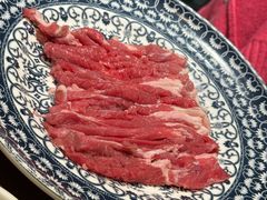 -北京老门框爆肚涮肉馆(凤城六路店)