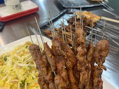 -德盛缘大块肉烧烤(东关路店)