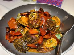 -开海·红岛海鲜虾水饺(石老人店)