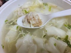 -琴岛顺天馄饨(崂山金鼎店)