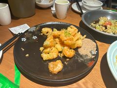 -吕氏疙瘩汤·新派鲁菜(济南万象城店)