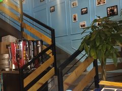 大堂-钢管厂五区小郡肝火锅串串香(清河店)