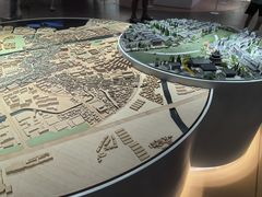 -上海城市规划展示馆