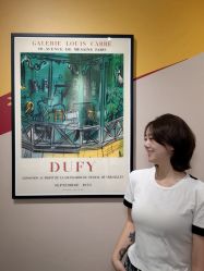 -DL HOPE明星造型