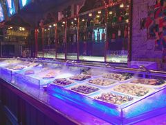 -金海湾海鲜总店