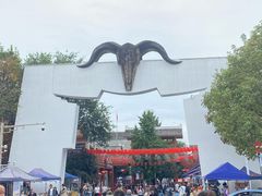 -北川巴拿恰