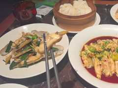 -汤城小厨•粤菜•靓汤(苏州街店)